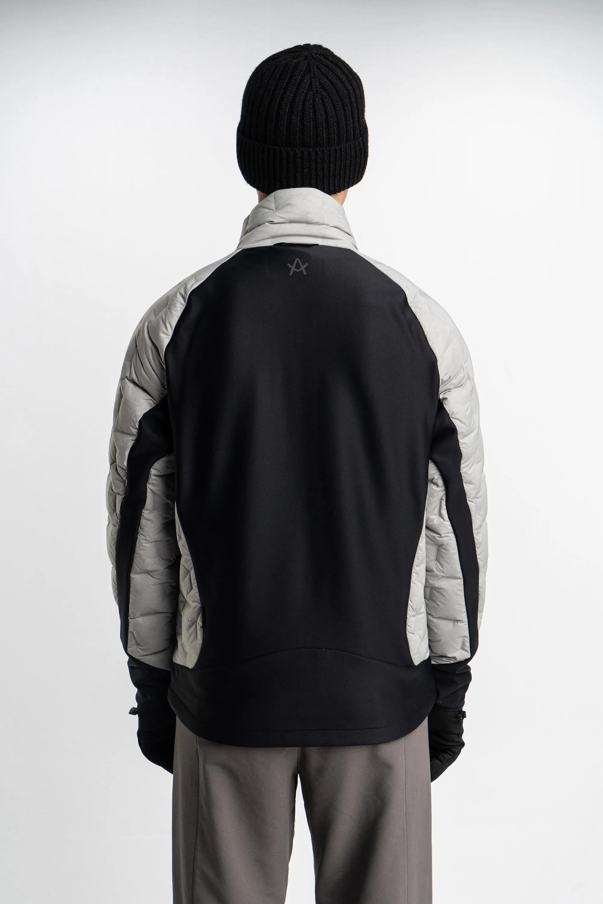 Lentus Down Jacket