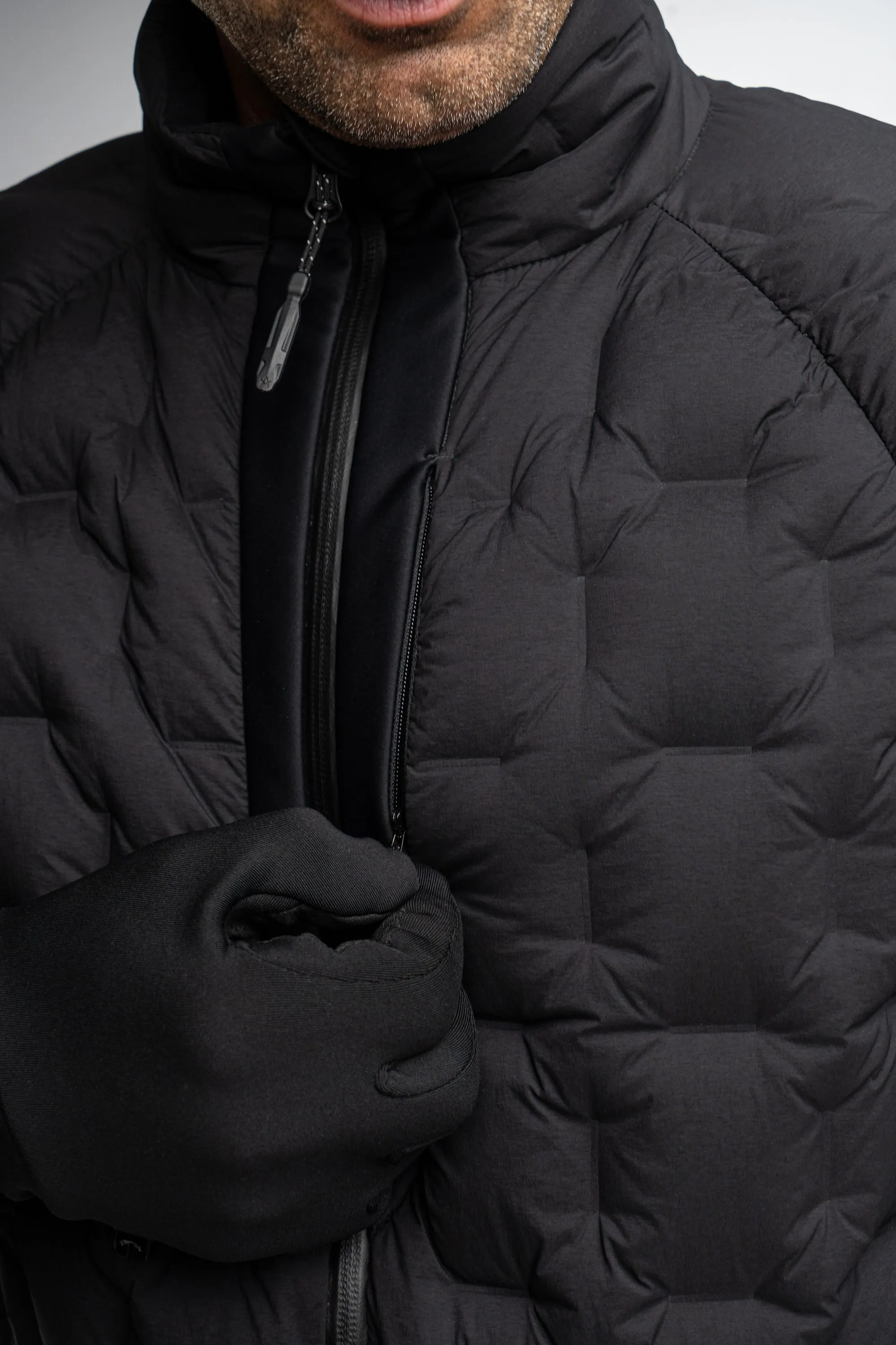 Lentus Down Jacket