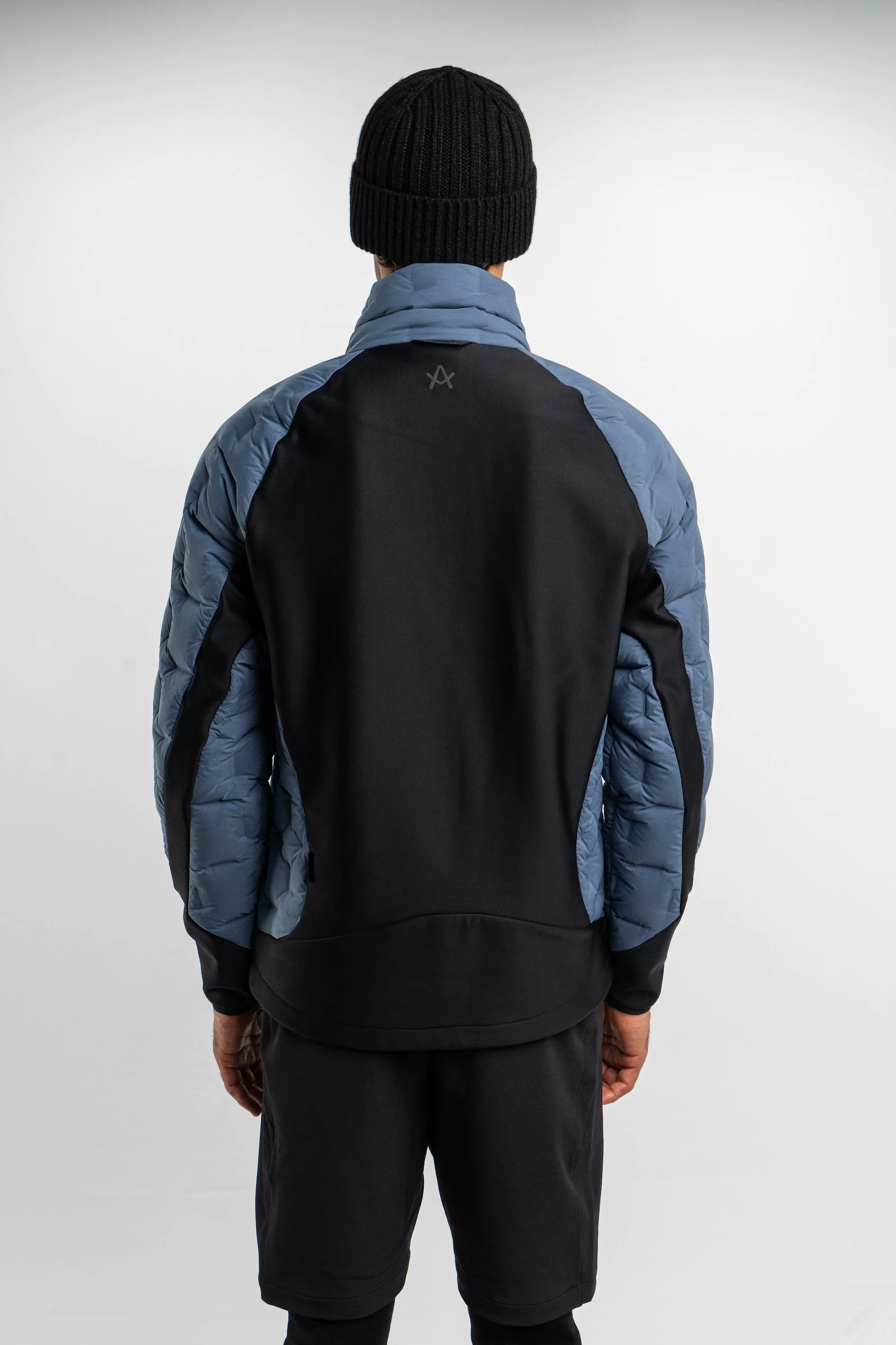 Lentus Down Jacket