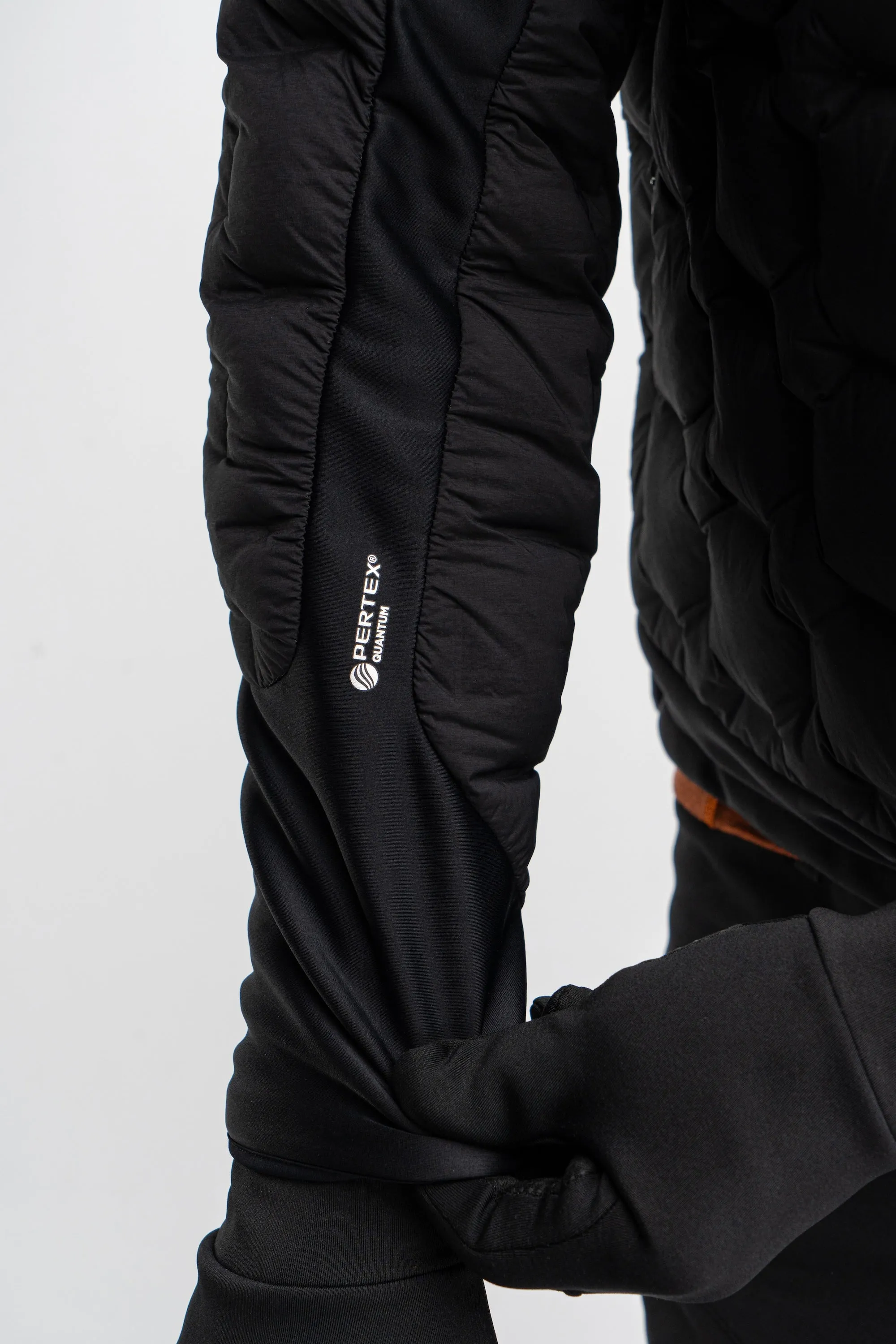 Lentus Down Jacket