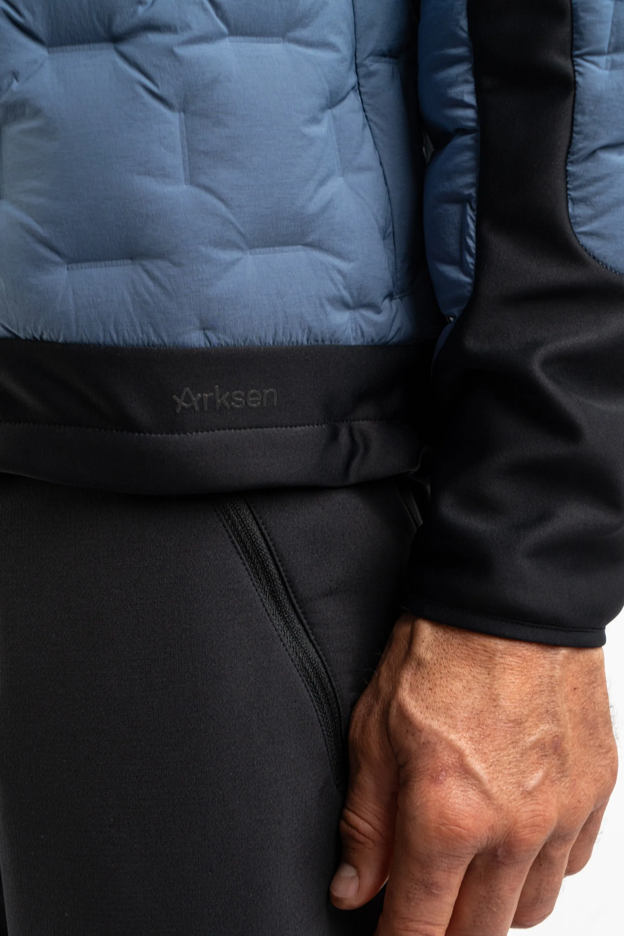 Lentus Down Jacket