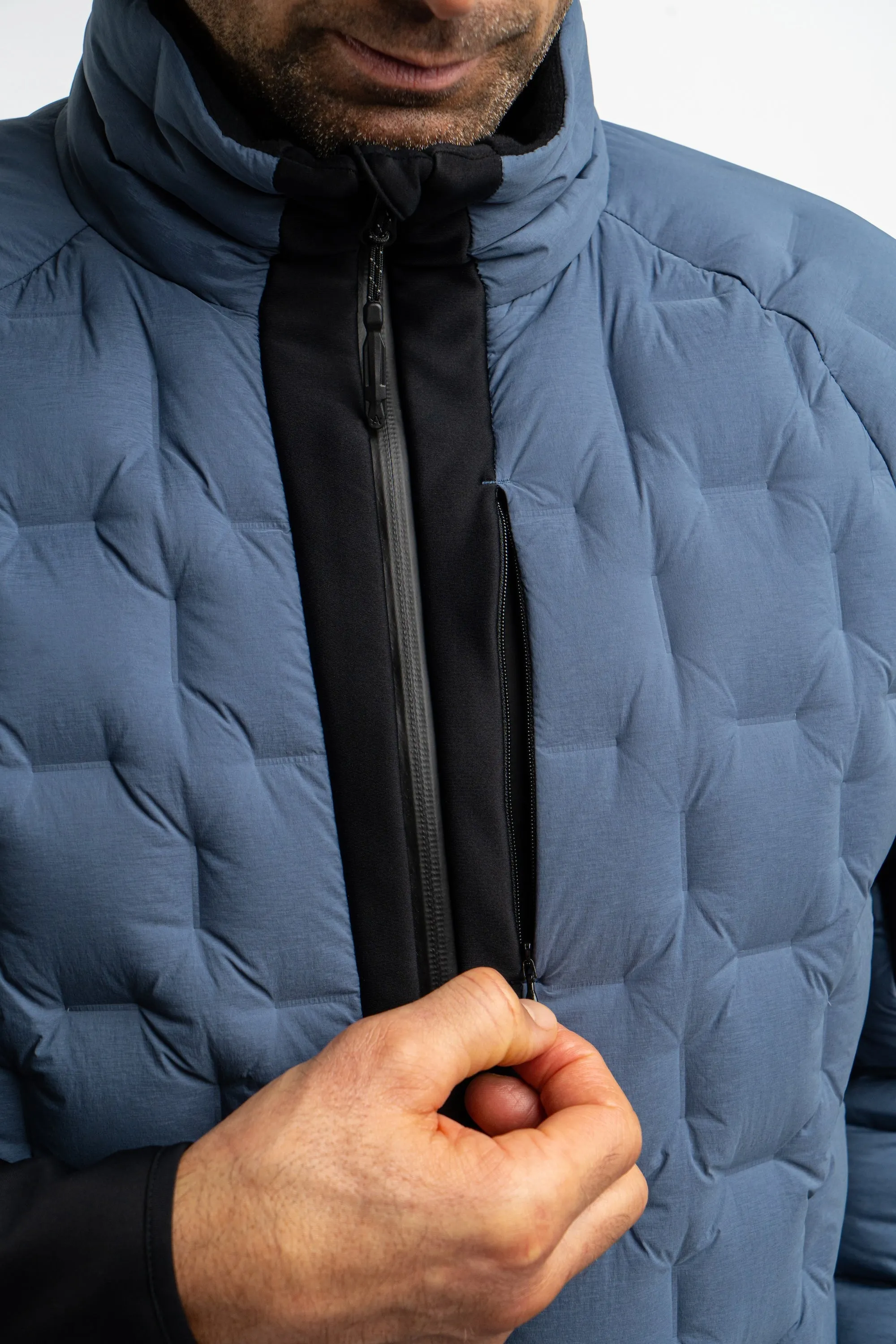 Lentus Down Jacket