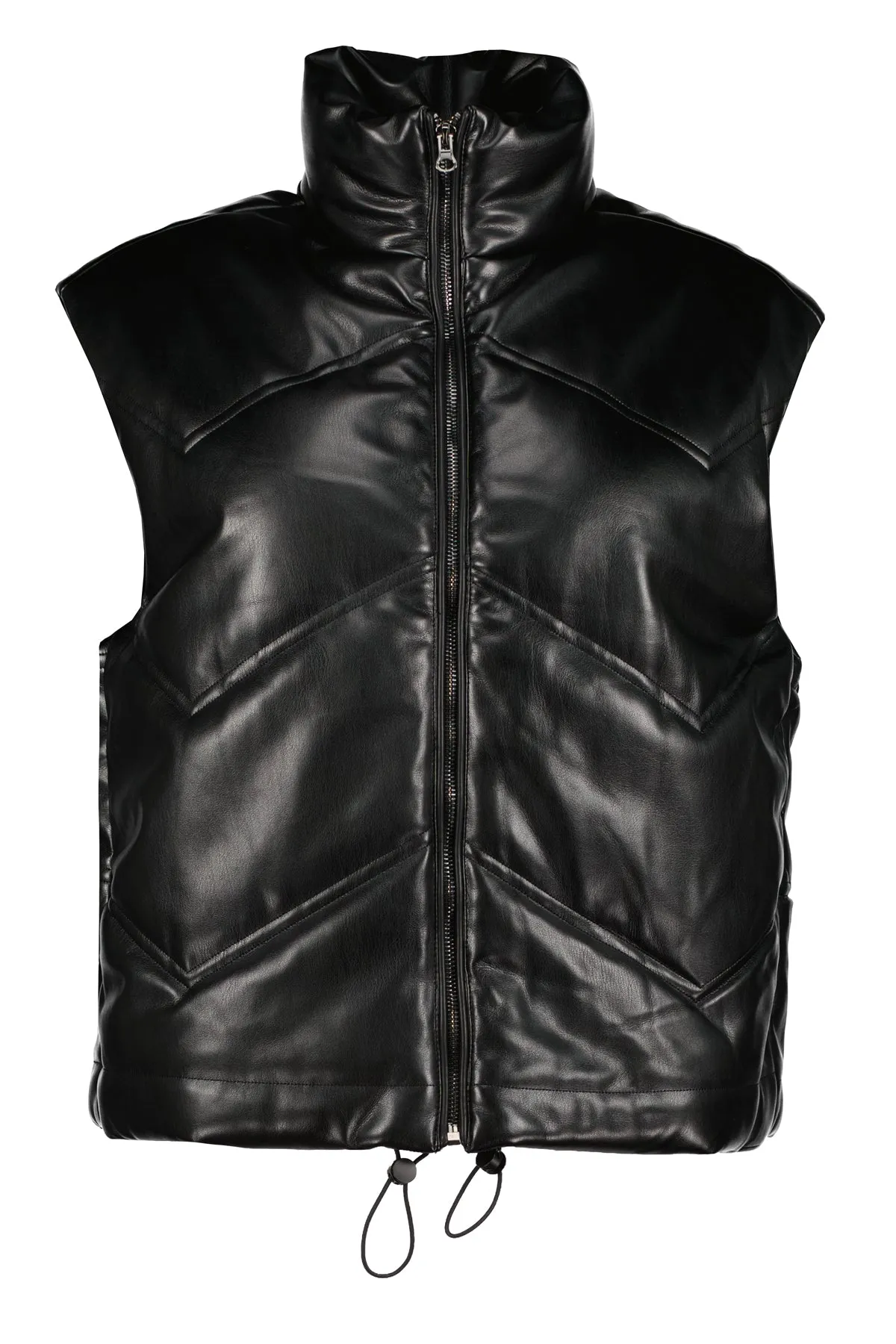 Madison Quilted Vest