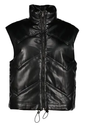 Madison Quilted Vest