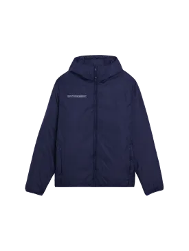Men FLWRDWN™ Lite Puffer Jacket—navy blue