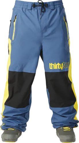 MEN'S SWEEPER PANT