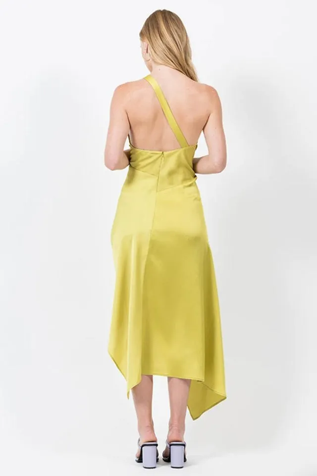 PHILLY DRESS by One Fell Swoop