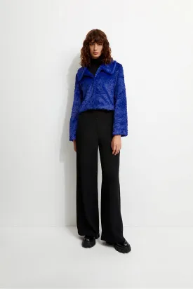 Polaris Cropped Jacket
