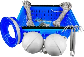 PRO HUNTER - 25 HOOK LONGLINE SET