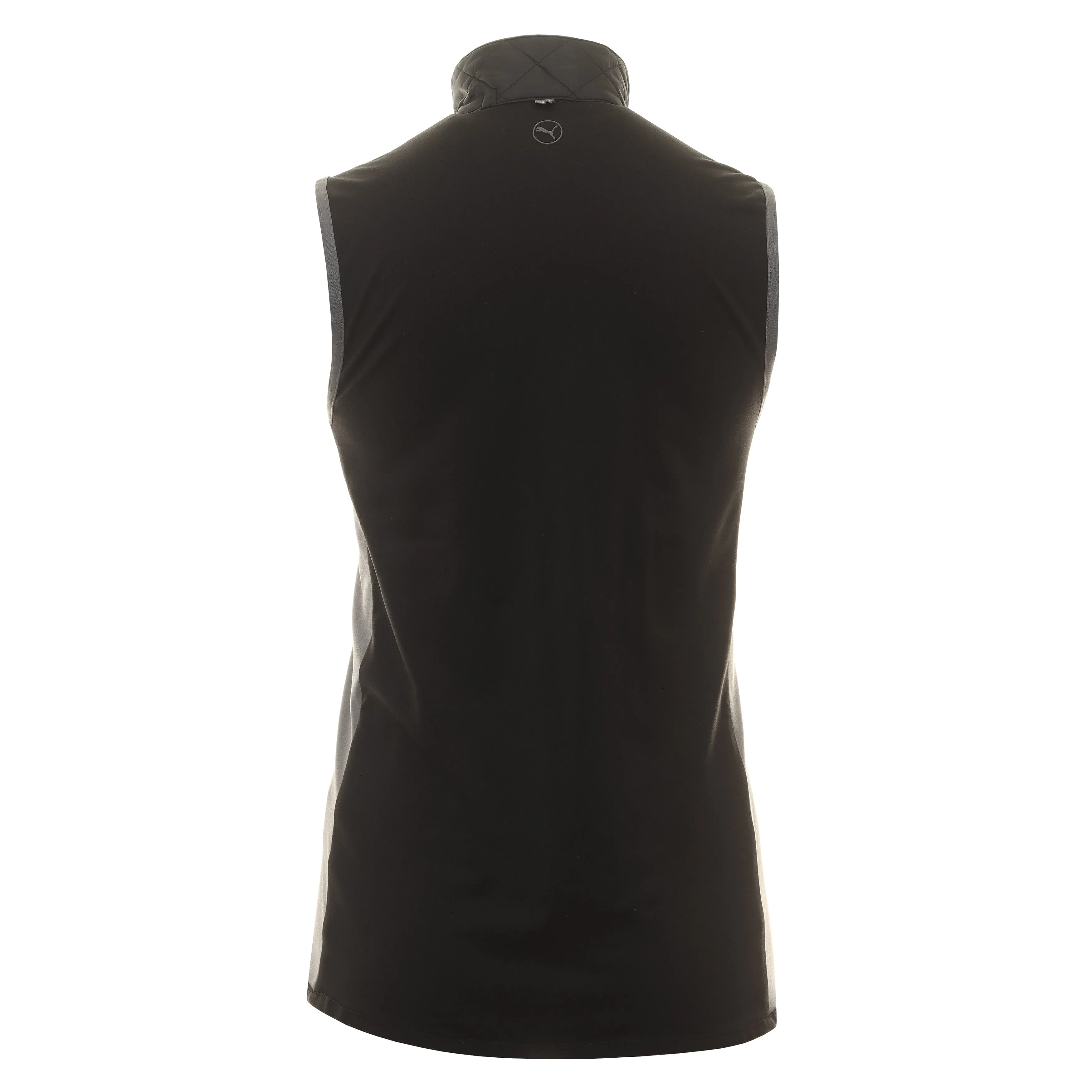 Puma Golf Frost Quilted Vest