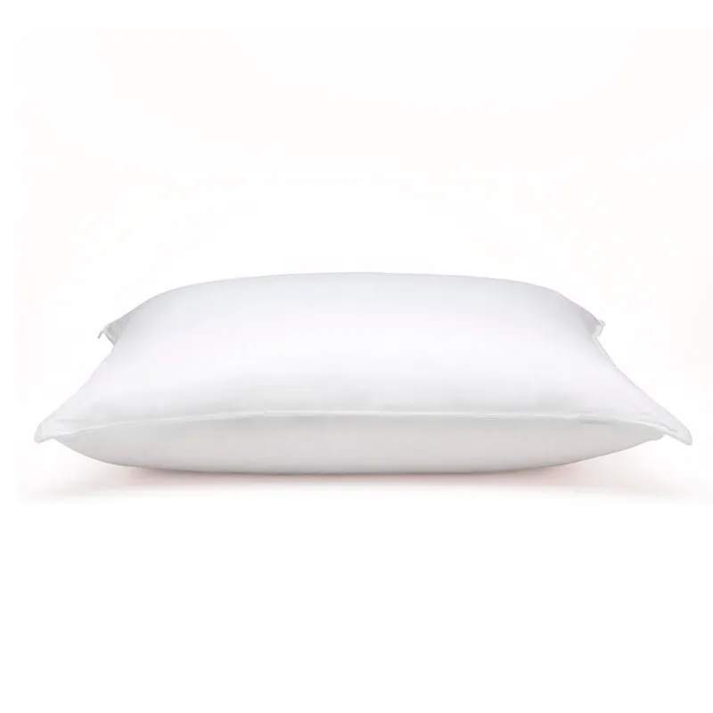 Puradown 80% Goose Down 20% Feather Pillow