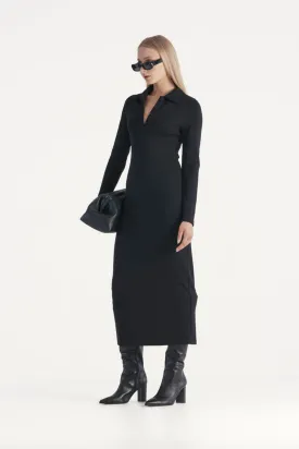 Renata Dress Black