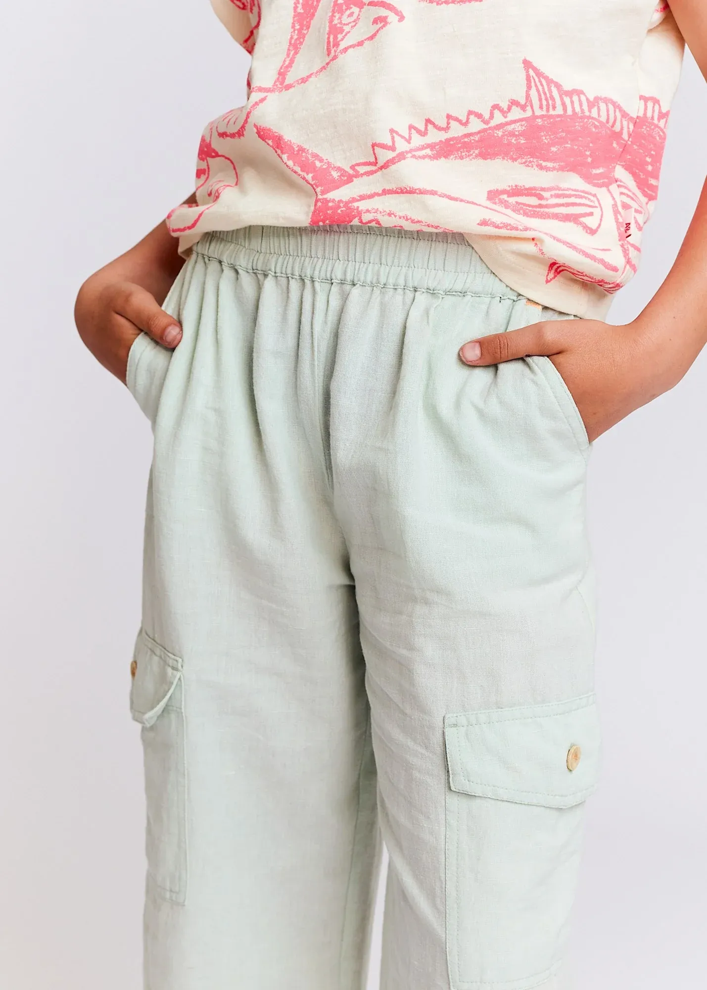 Sami Pants