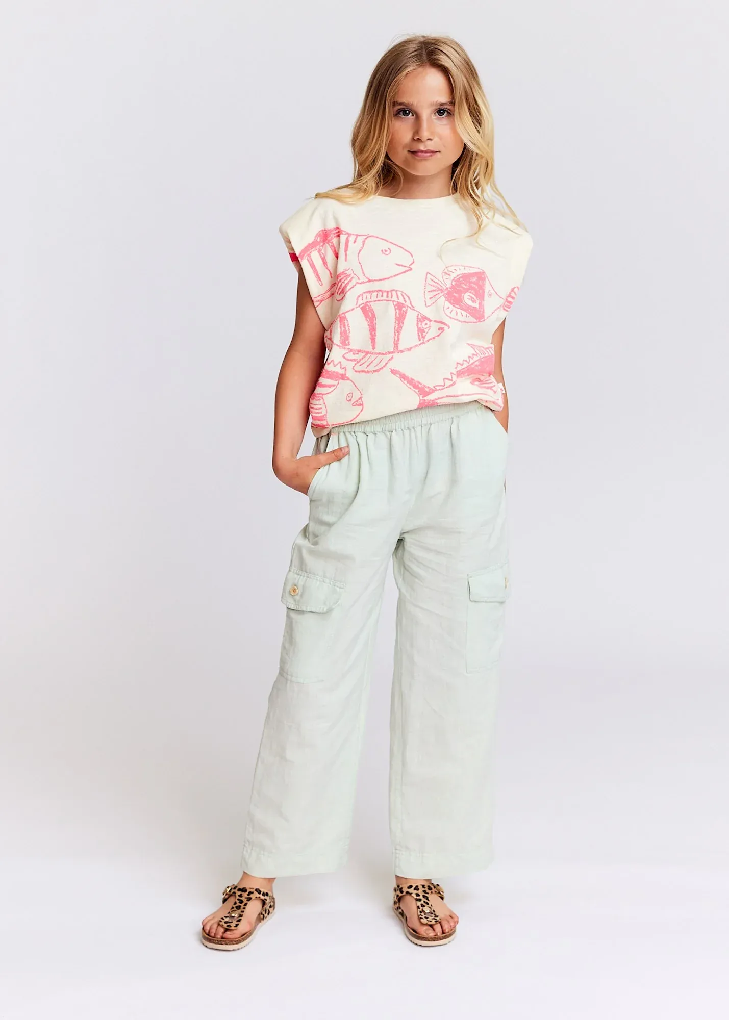 Sami Pants