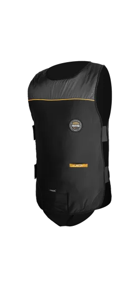 Santi Heated Flex 2.0 Vest - Unisex