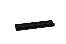 Short Vixen-Style Saddle Plate