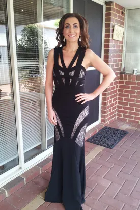 SPLENDOUR GOWN by Sheike