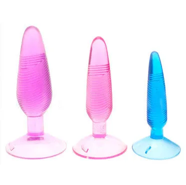 TWIRLY TRIO