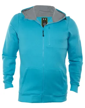 Underarmour Storm Mountain Hoddie Jacket Mens Style : 1238267