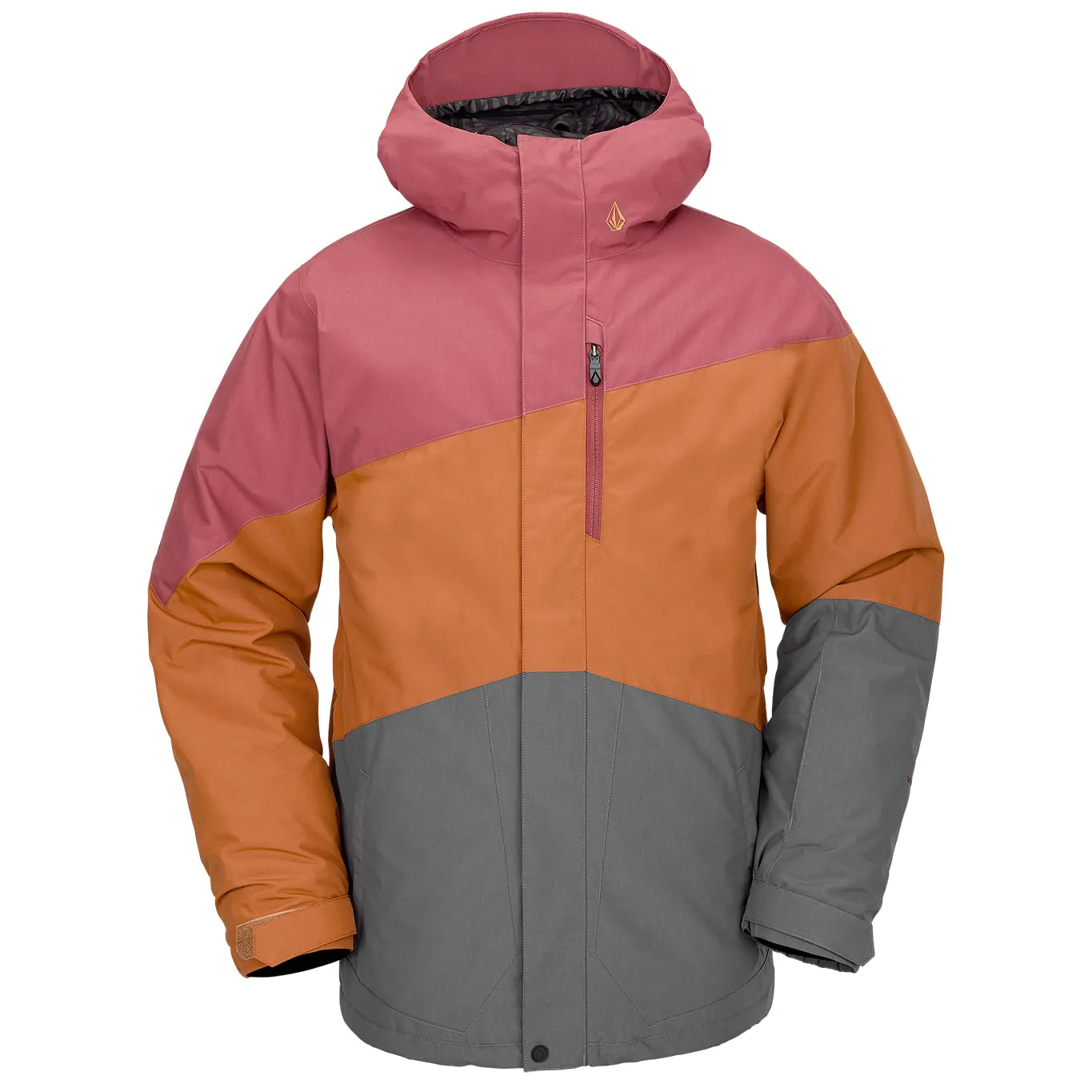 Volcom Primry Mens Insulated Jacket