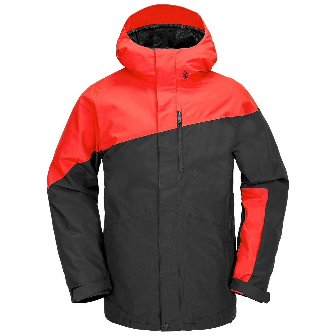 Volcom Primry Mens Insulated Jacket