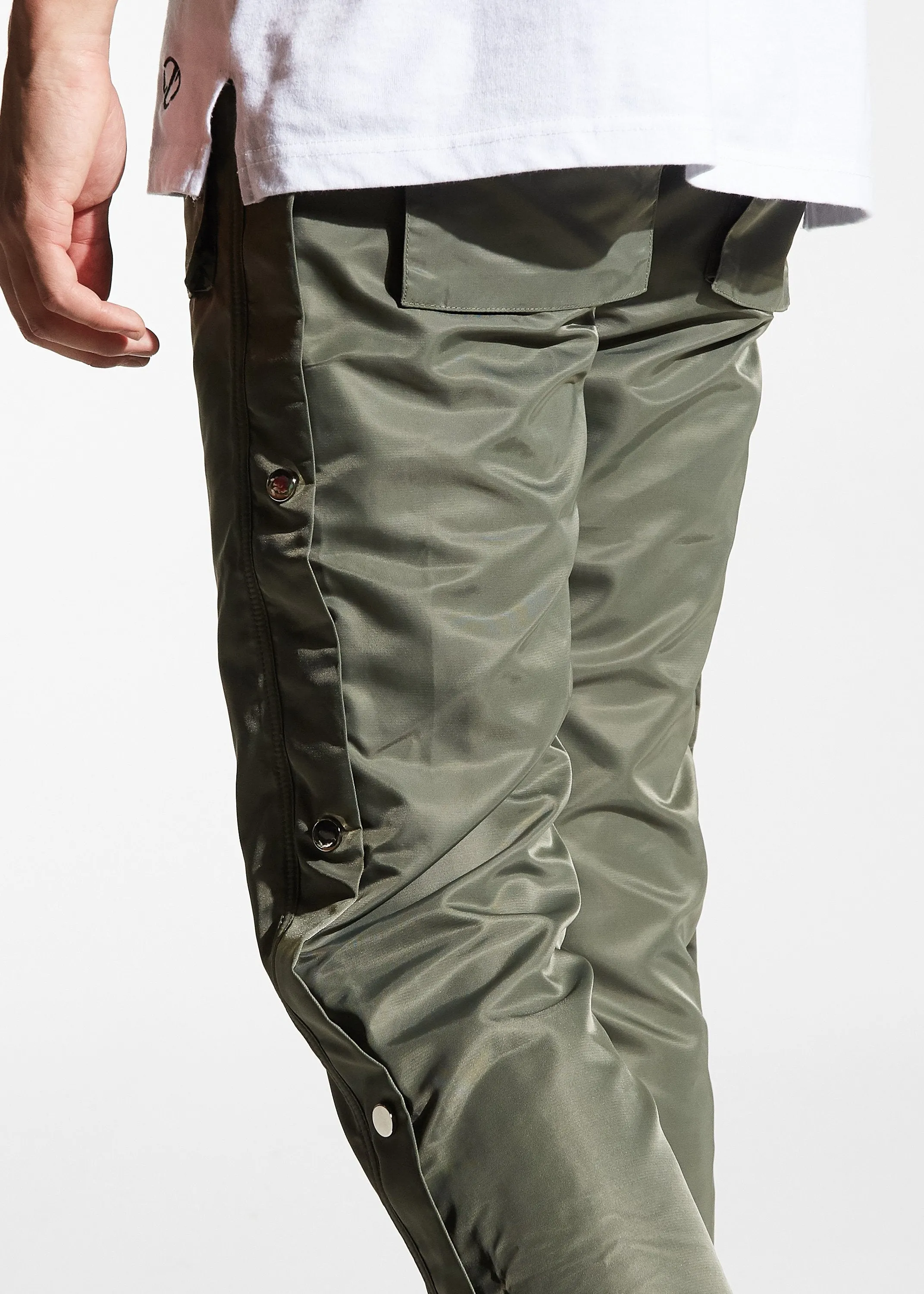 Westbrook Pants (Grey)