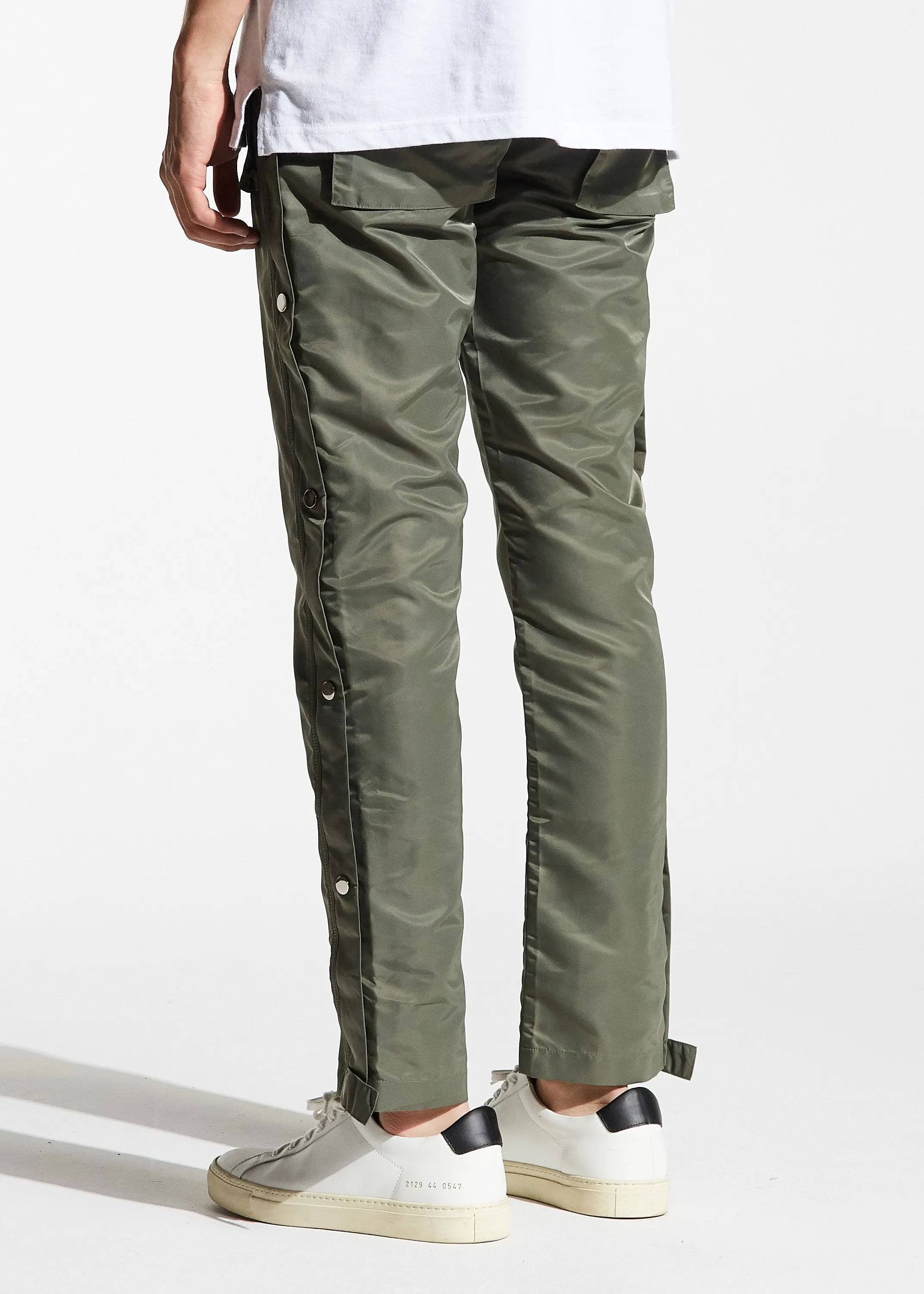Westbrook Pants (Grey)