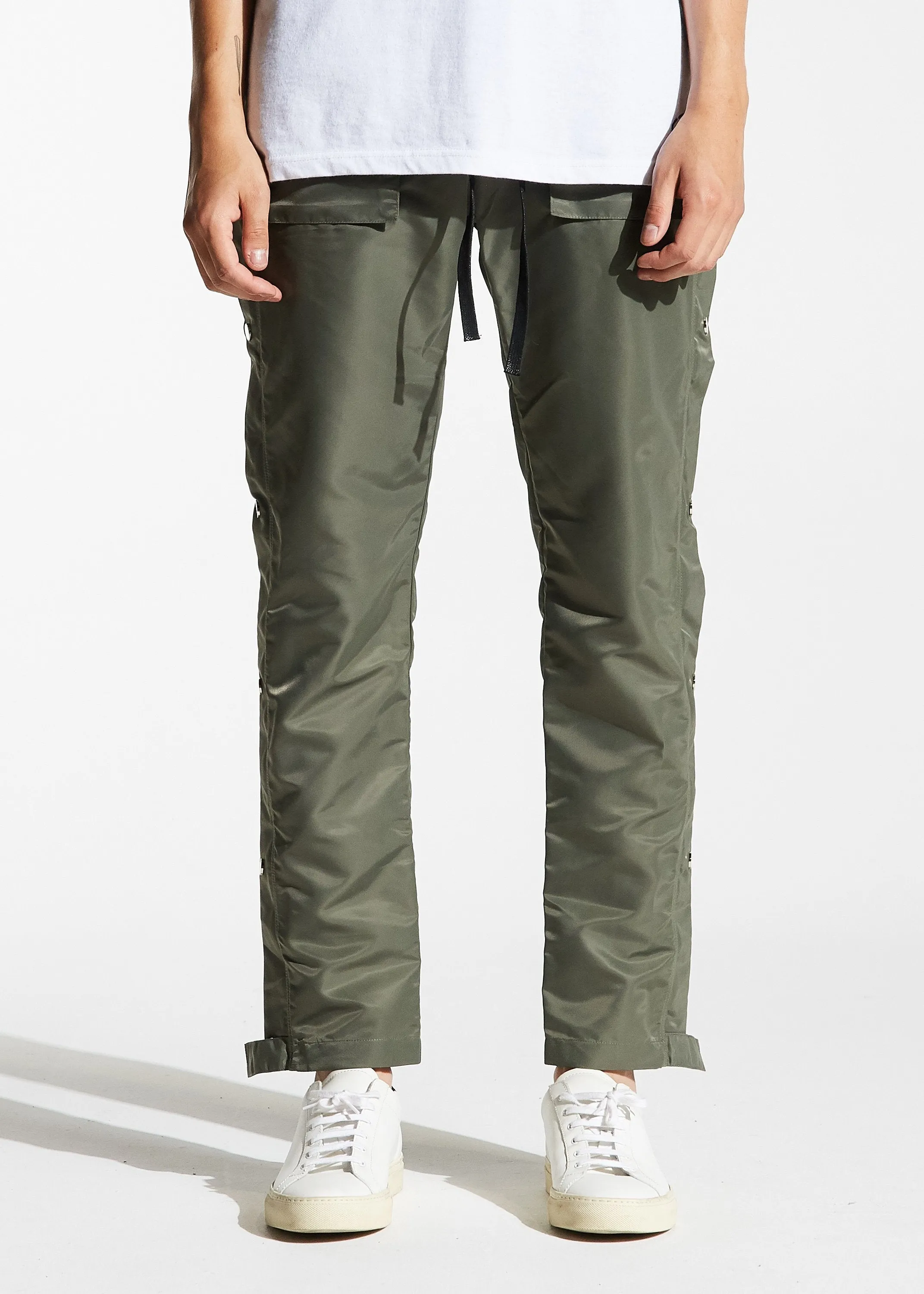 Westbrook Pants (Grey)