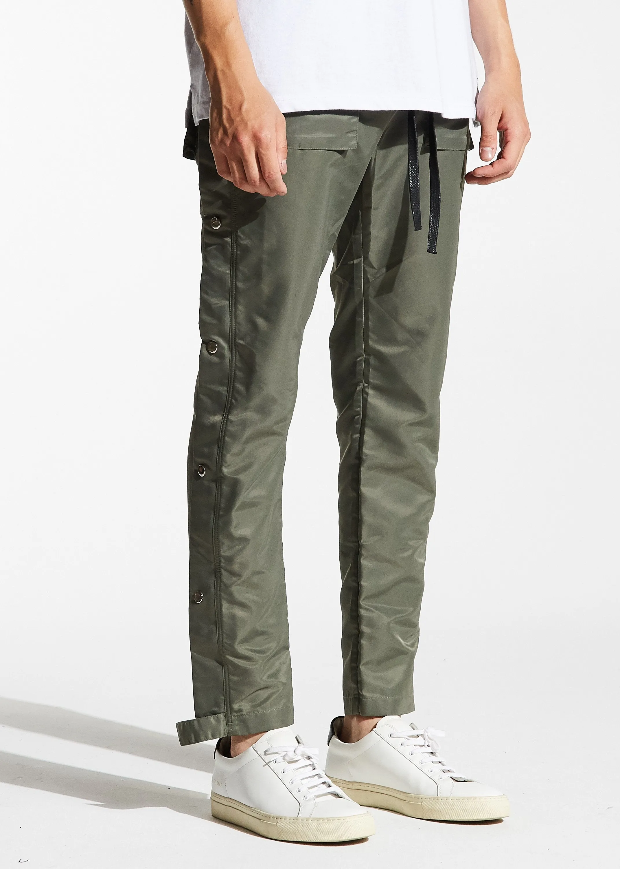 Westbrook Pants (Grey)