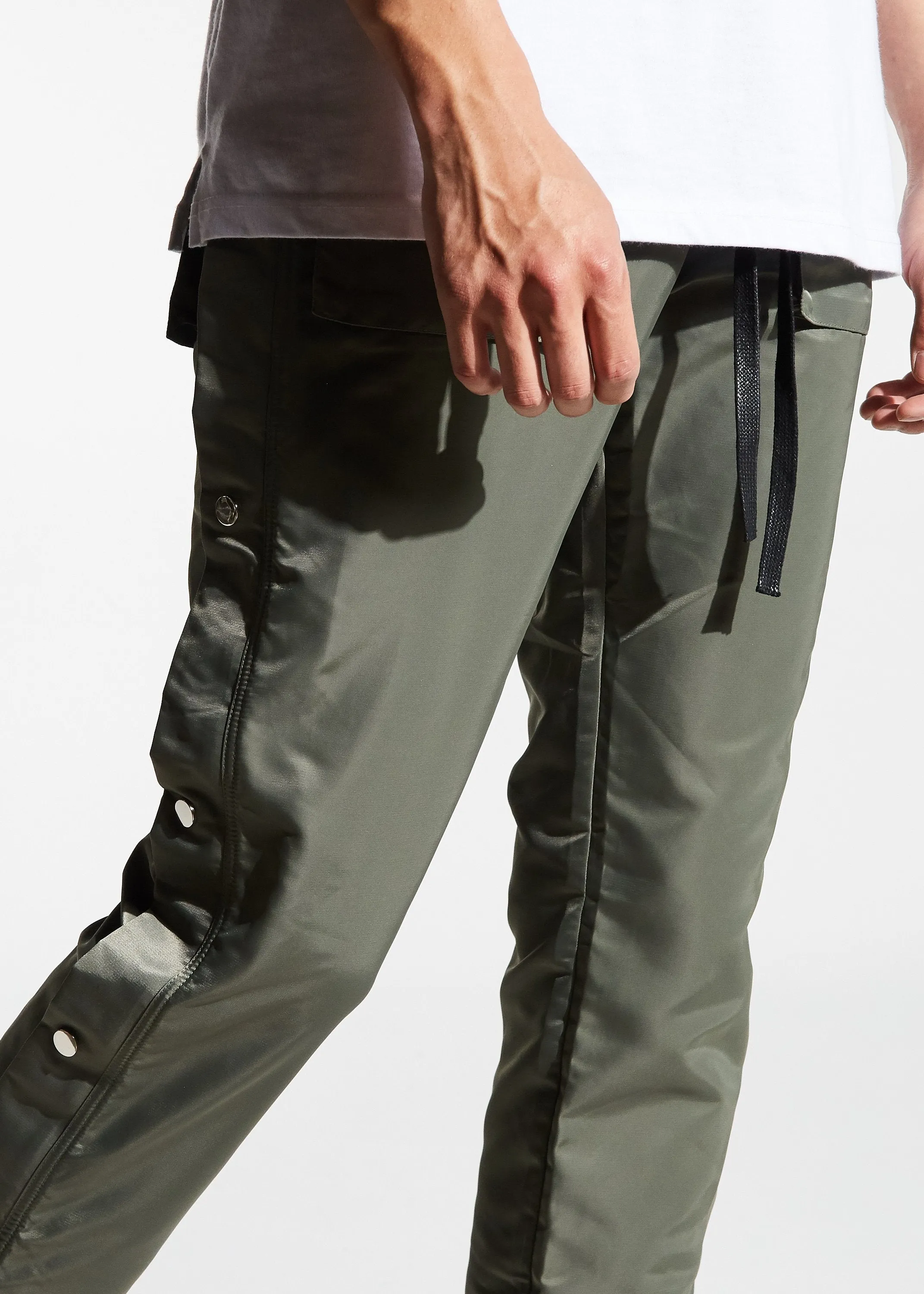 Westbrook Pants (Grey)