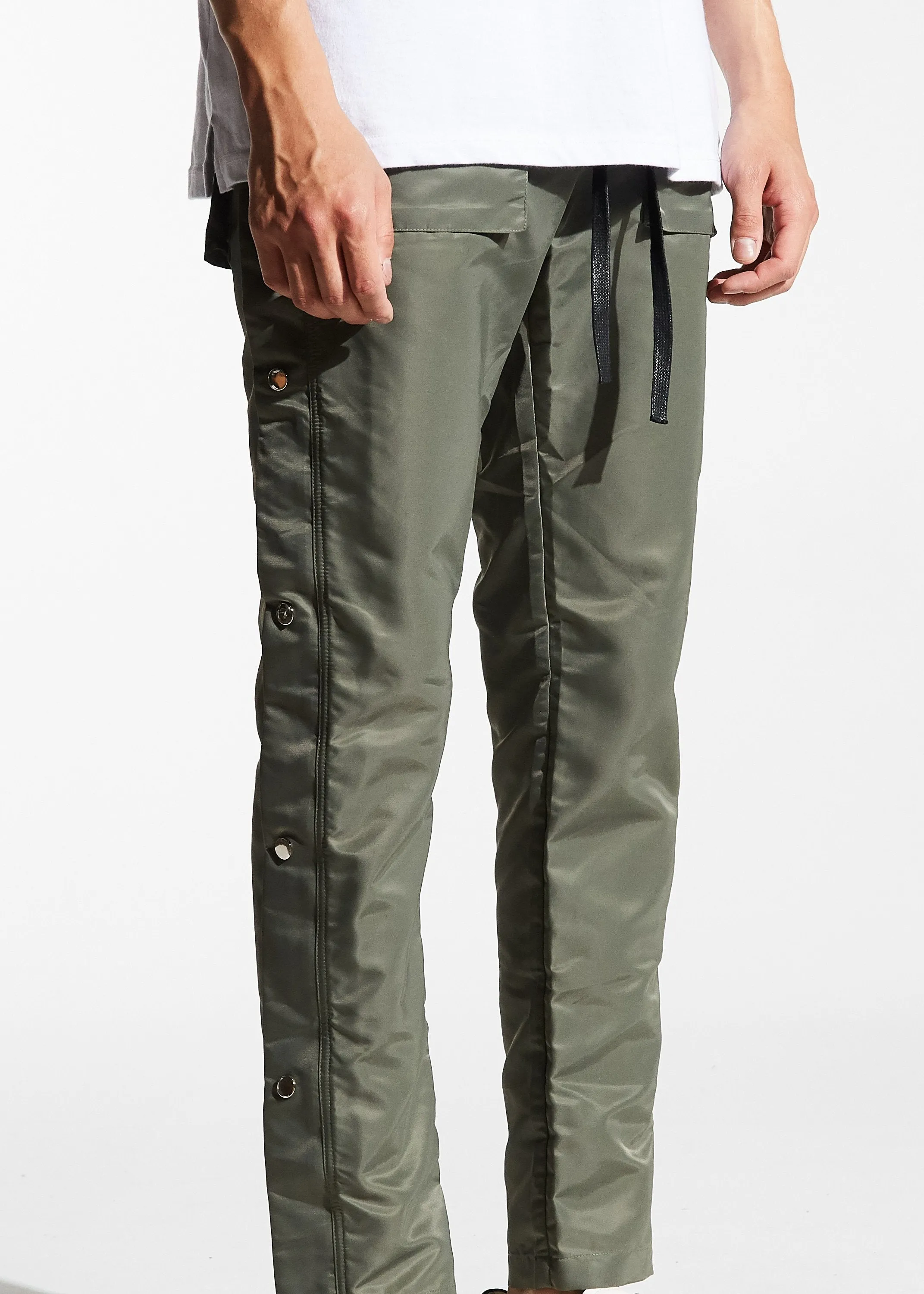 Westbrook Pants (Grey)